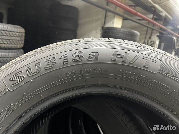 ChaoYang SU318A 215/60 R17 96H