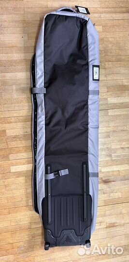 Сумка для сноуборда burton wheelie gig bag 166