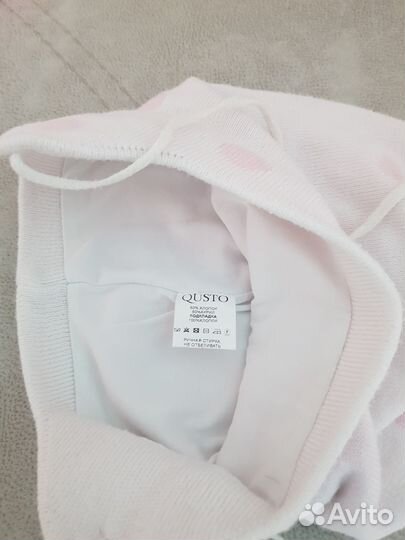 Шапка демисезонная