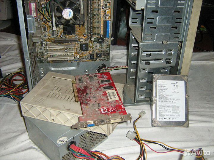 Компьютерная помощь