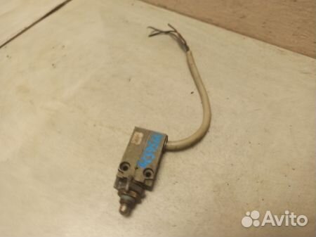 Датчик Скания 4-Serie