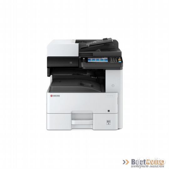 Мфу kyocera Ecosys M4132idn