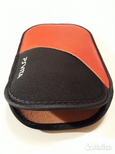 PS Vita 2000 серии чехол для хранения,новый,в упак