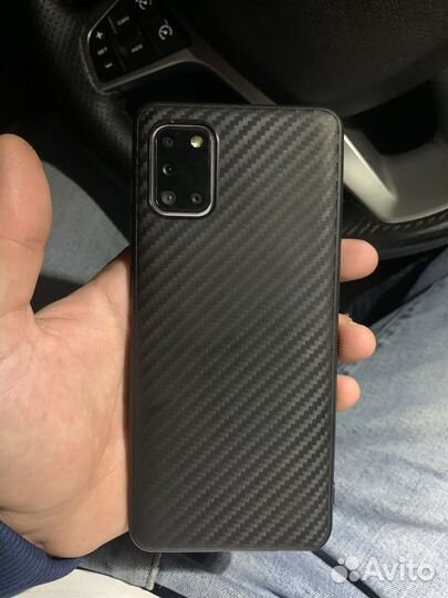 Samsung Galaxy A31, 4/64 ГБ