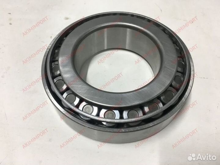Подшипник ступичный задний внутренний 95*170*45