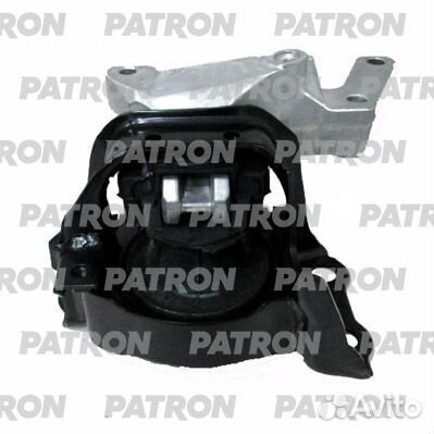 Patron PSE30247 Опора двигателя nissan march 1.6L