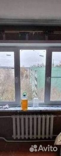 Окна быстро