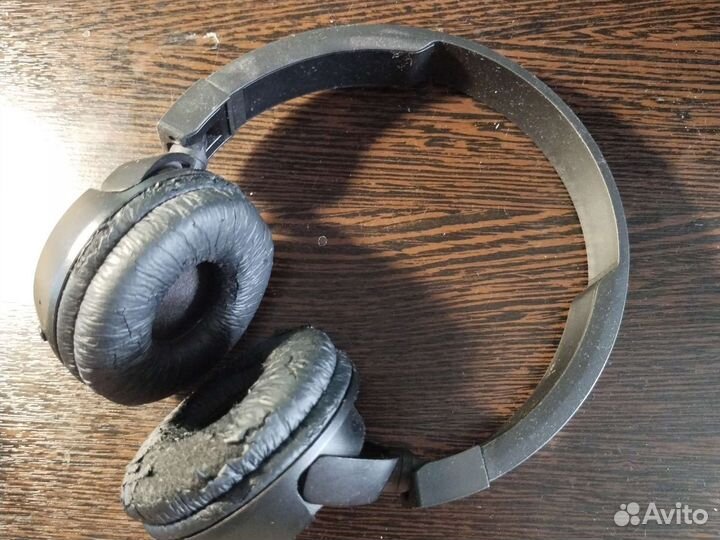 Беспроводные наушники