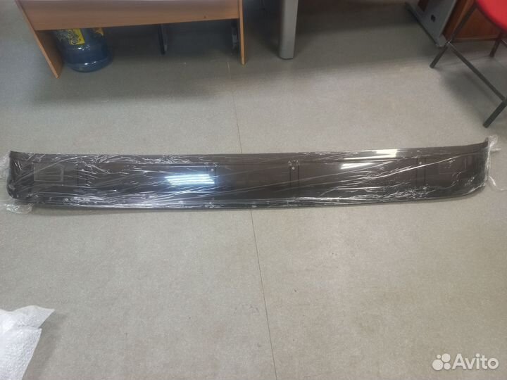 Козырек солнцезащитный вольво FH12 FM12 до 2002г