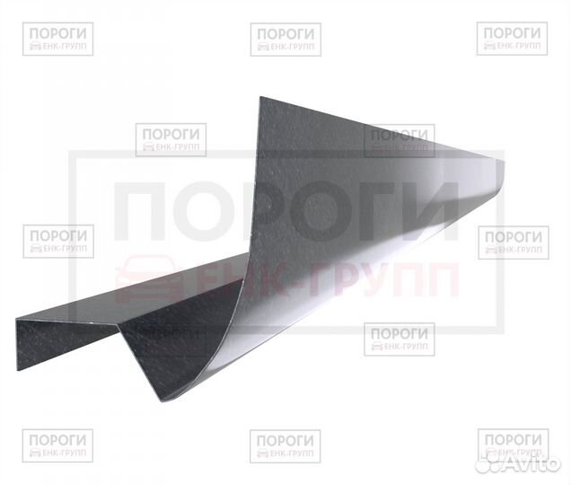 Пороги Citroen C4 2 седан дорест и другие