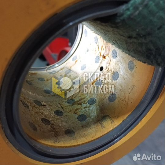 Гидроцилиндр рукояти Hyundai R250LC-9A