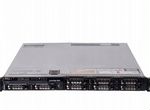 Сервер Dell PowerEdge R620 8 SFF