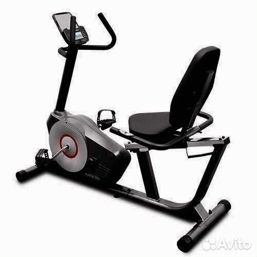 Велотренажер carbon fitness M808