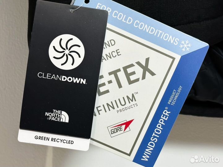 Куртка The North Face