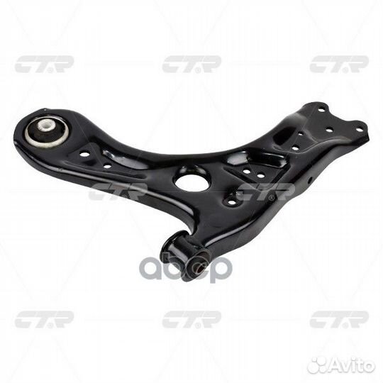 Рычаг подвески (Старый cqvw11L) VW; CQ0343L CTR