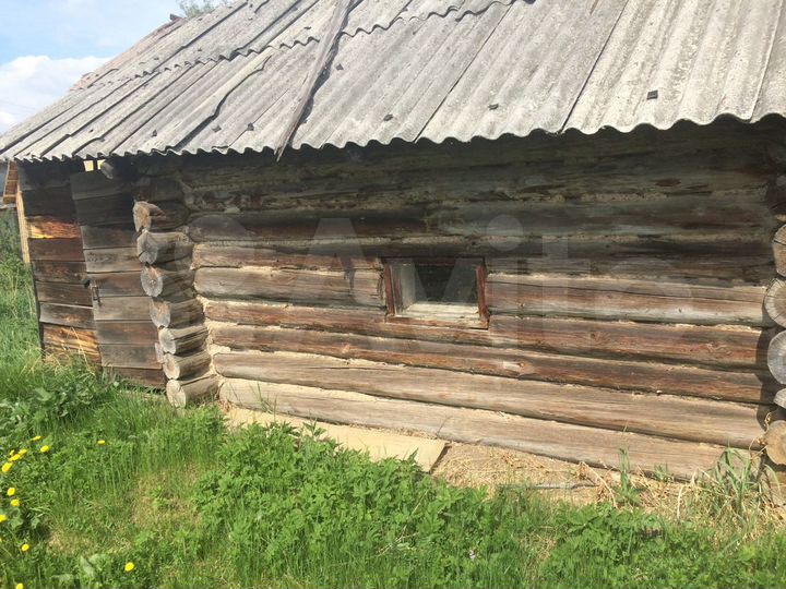 Участок 26 сот. (СНТ, ДНП)