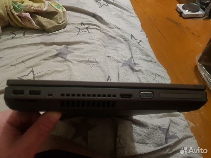 Hp probook 6560b на запчасти