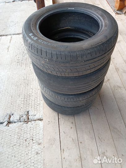 Pirelli Cinturato P1 195/60 R15