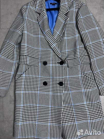 Пальто женское