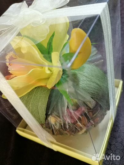 Саше декоративное для интерьера