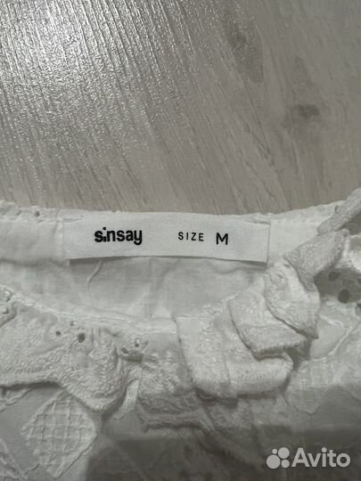 Топ женский