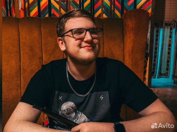 Авитолог. Услуги авитолога / Обучение Авито