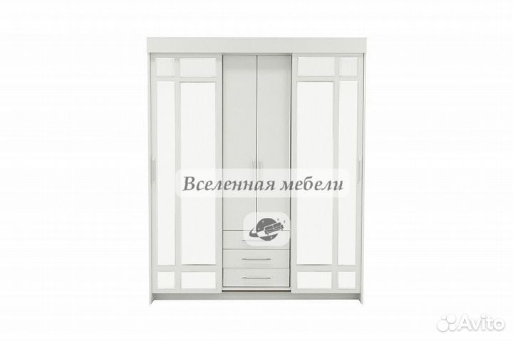 Шкаф