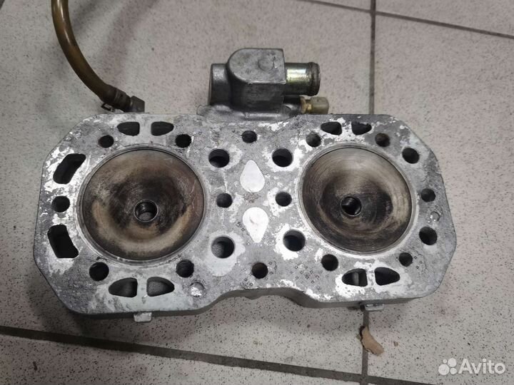 Гбц Polaris WT widetrack 500