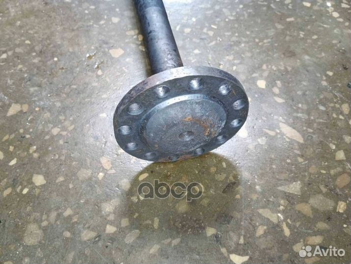 Полуось заднего моста правая (для А/М УАЗ профи