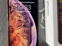 iPhone Xs Max, 64 ГБ