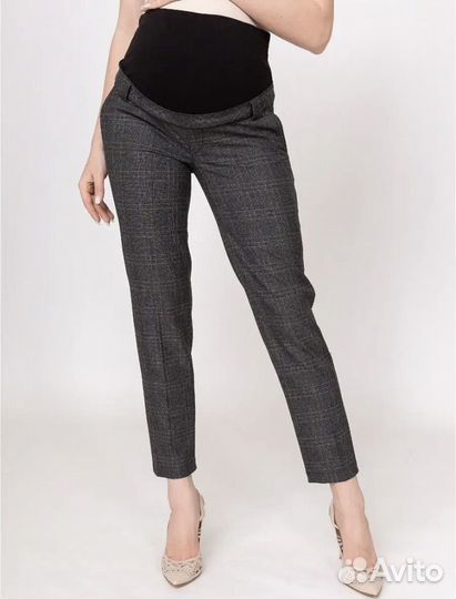 Брюки для беременных