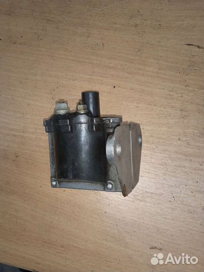 Катушка зажигания BMW 7 E32 бмв 7 е32