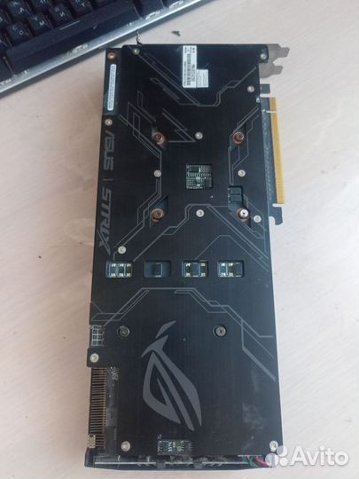 Видеокарта gtx 1060 6gb asus