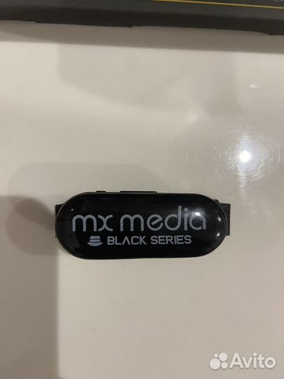 Микронаушник Mxmedia без проводов