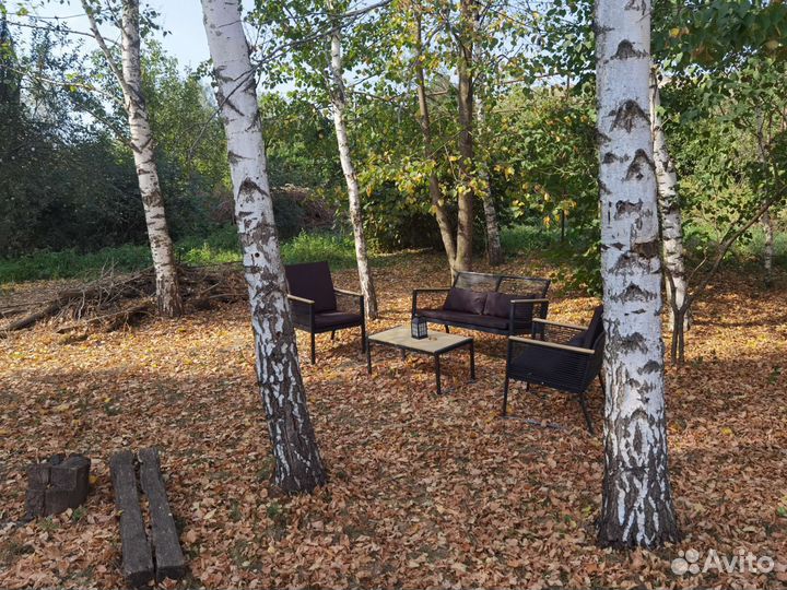 База отдыха 