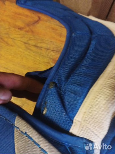 Нагрудник хоккейный SL Activ 2.0