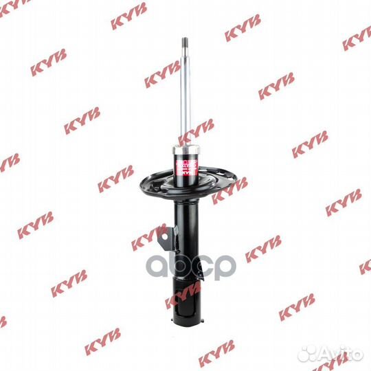 Стойка амортизационная - Excel-G перед лев