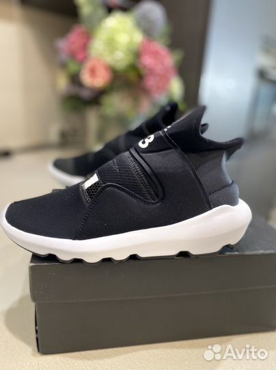 Кроссовки Adidas Y-3 оригинал, женские р 38