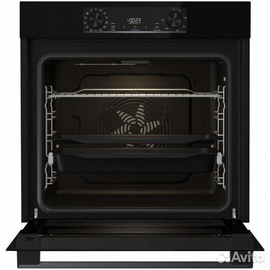 Духовой шкаф Gorenje BOS6737E06FBG