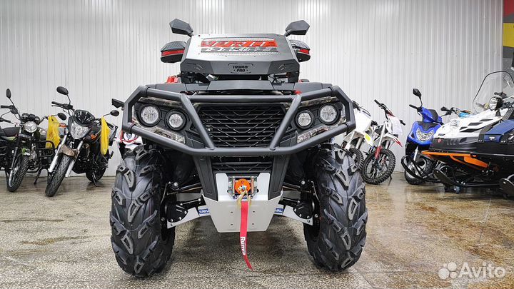 Aodes pathcross MAX 800 XE PRO sport camo