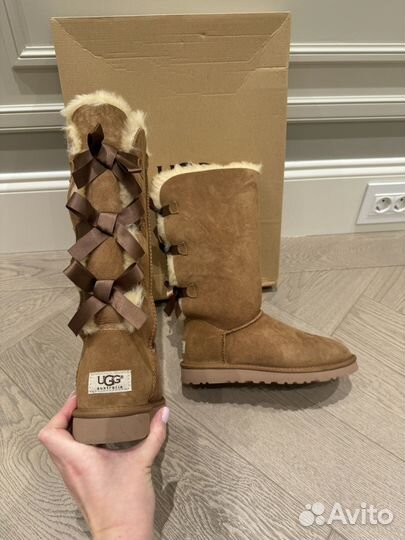 Ugg угги новые, 38 размер