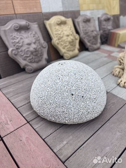 Уличные вазоны от производителя