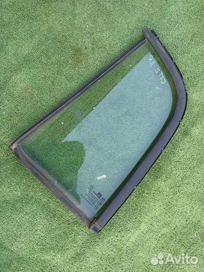 Стекло дверное заднее правое Hyundai Getz 1.3 2003