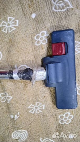 Пылесос Bork 1700W рабочий