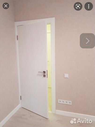 Двери межкомнатные
