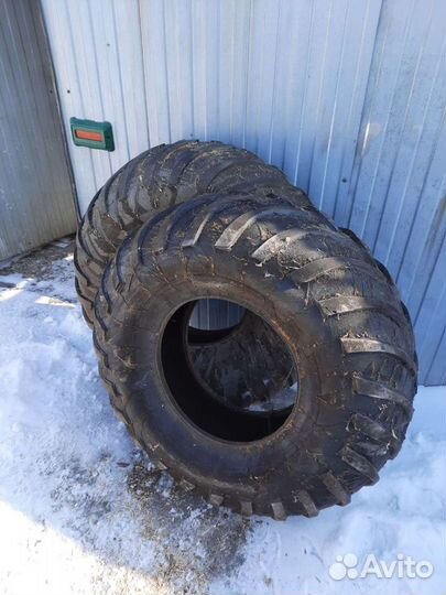 Accelera 651 2.25/70 R15