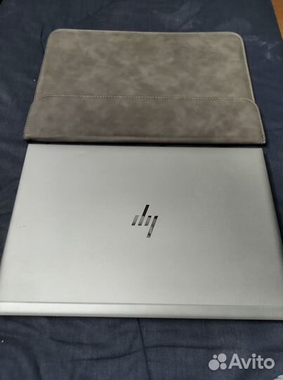 Hp elitebook 850 g5