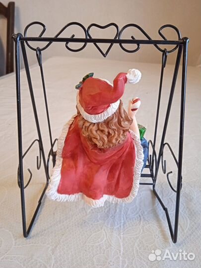 Новогодняя игрушка 