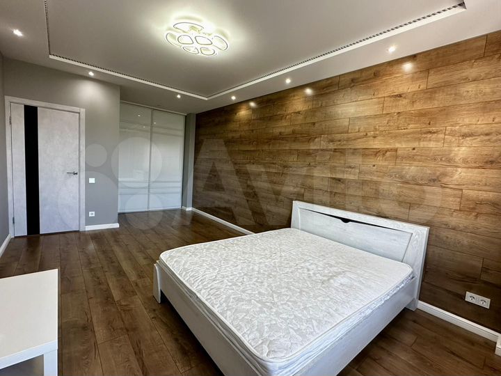 1-к. квартира, 41,1 м², 10/17 эт.