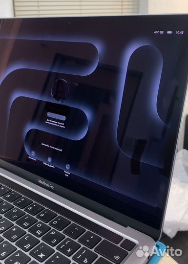 Дисплей матрица MacBook Air Pro 13 15